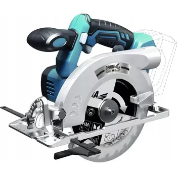 Okružní pila Akumulátorová okružní pila Dedra 18 V, 165 mm