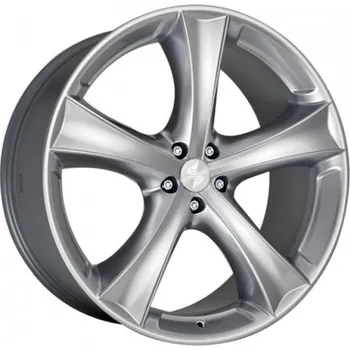 Alu kolo ETABETA Alu Kola ETabeta Tettsut 9X19 5X120 ET45 Silver 65,1