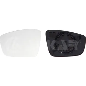 Zavěšení kol Alkar 6401093 Sklo , vnější zrcátko