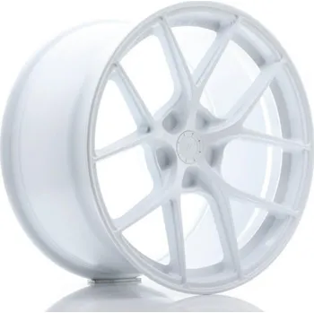 Disk JAPAN RACING Alu kola Japan Racing Sl01 7x17 5x100 ET20|-|40 White 72.6