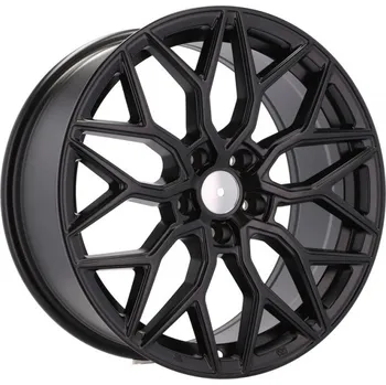 Alu kolo RACING LINE Alu Kola Racing Line B5812 7.5X17 5X114.3 ET40 Blhm - Black Half Mat 73.1