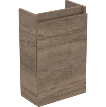 Nábytek Ideal Standard i.life - Skříňka pod umývátko 354x202 mm, ořechovec R0271Y9