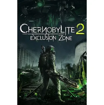 Počítačová hra Chernobylite 2: Exclusion Zone PC