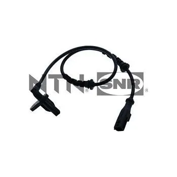 Přislušenství brzdového systému Snímač, počet otáček kol SNR ASB155.48