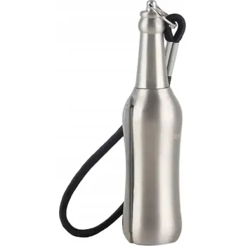 Zapalovač Kovový benzínový Zapalovač Gaira