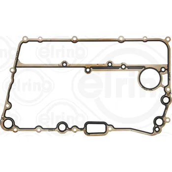 Motor automobilu Těsnění, chladič oleje ELRING 381.924