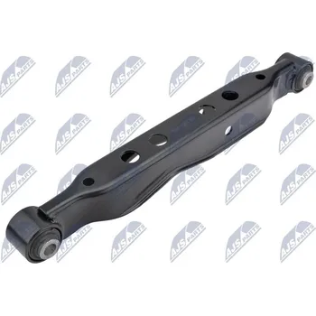 Zavěšení kol Uložení, řídicí mechanismus NTY ZWT-NS-064