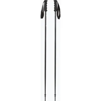 Sjezdová hůlka Lyžařské hole Nordica Alpine TI Dark 16mm grey/white