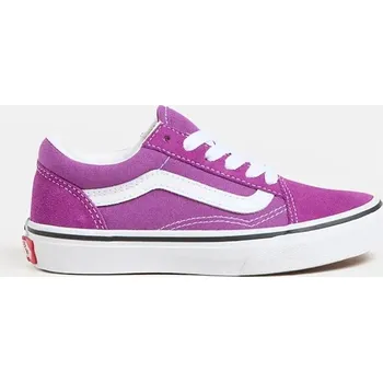 Chlapecká obuv Dětské tenisky Vans Old Skool VN000CYVE2T1 fialová 44X, EUR 27