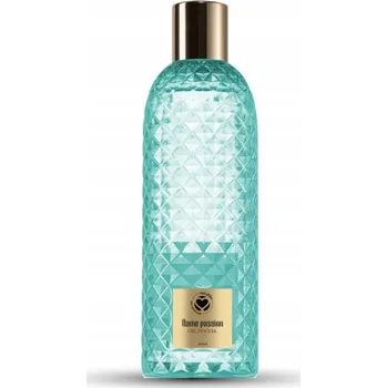 Koupelová kosmetika Sprchový gel Diamant 400 ml - vášnivá vášeň