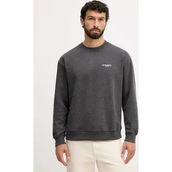 Pánská mikina Mikina Pepe Jeans PM5800031 šedá 90X, vel. M