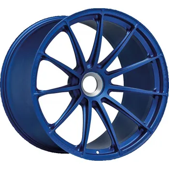 Alu kolo OZ Alu Kola Oz Ultimate Al Fg 11.5x21 15x130 ET67 Anodizzato Blu 84.1
