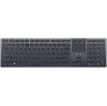 DELL KB900 bezdrátová klávesnice ( Premier Collaboration Keyboard ) CZ/ SK/ česká, slovenská 580-BBDG