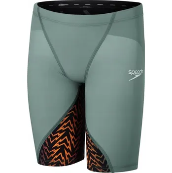 Chlapecké oblečení Chlapecké závodní plavky Speedo LZR Ignite, velikost 164 cm