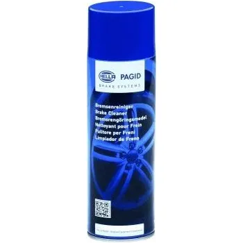 Čisticí Utěrka brzd / spojek HELLA PAGID 8DX 355 370-001