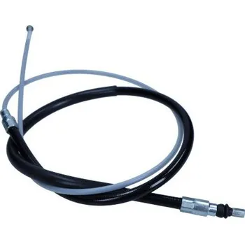 Lanko parkovací brzdy Tažné lanko, parkovací brzda MAXGEAR 32-0935