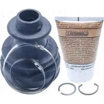 Posilovač řízení Febest 2115-GEMTT Sada prachovek řízení