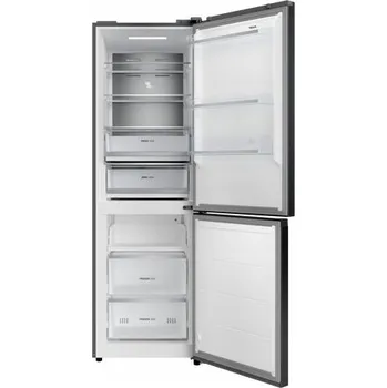 Lednice Dvoukřídlá chladnička Teka RBF 64670 SS