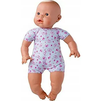 Panenka Panenka Baby Berjuan Newborn Evropská 45 cm (45 cm)
