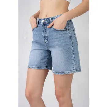 Dámské kraťasy Dámské riflové kraťasy Moon Girl