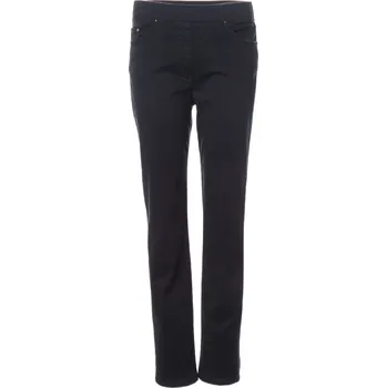 Dámské kalhoty Brax Pamina Kalhoty Tmavě Modré 48/32