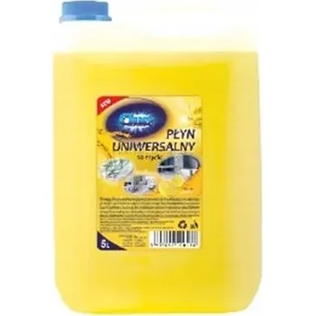 Univerzální čisticí prostředek Univerzální ČISTICÍ PROSTŘEDEK do Domácnosti OBJEM 5L Vůně CITRON Emil