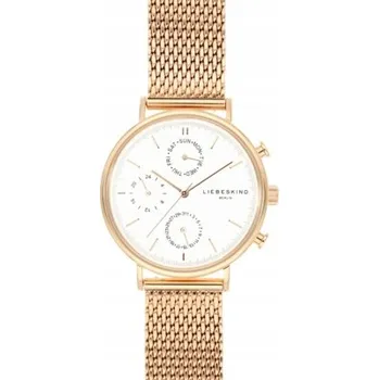 Hodinky Liebeskind Berlin dámské hodinky BERLIN