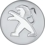 Šedá hliníková středová krytka kola…