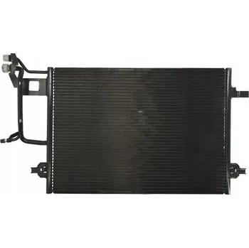 Výparník klimatizace CHLADIČ KLIMATIZACE AUDI A4 B5 1997-2000