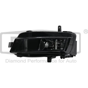 Mlhový světlomet DPA Mlhovka 99411112402