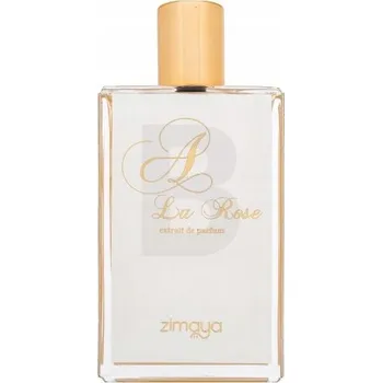 Unisex parfém Zimaya A La Rose Extrait de Parfum 100 ml Unisex