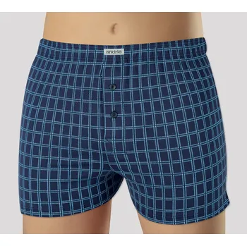 Trenýrky Trenýrky Andrie PS 5661 Barva: tmavě modrá, Velikost: 46/48 (M)