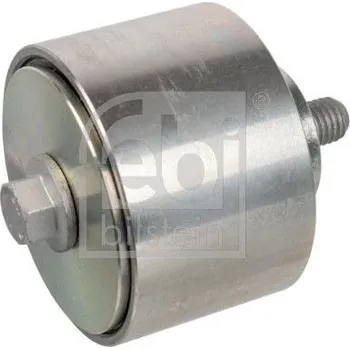 Vratná/vodicí kladka, klínový žebrový řemen FEBI BILSTEIN 22974