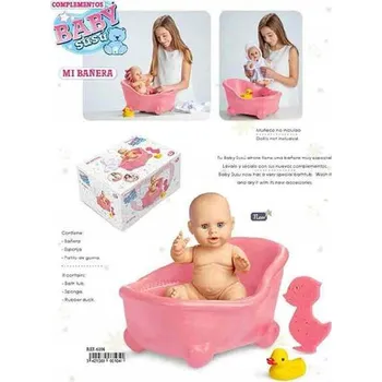 Panenka Panenka Miminko Berjuan 38 cm