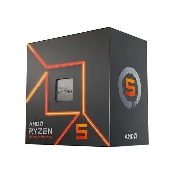 Procesor Procesor AMD Ryzen 5 7400 (BOX) 100-100001900BOX