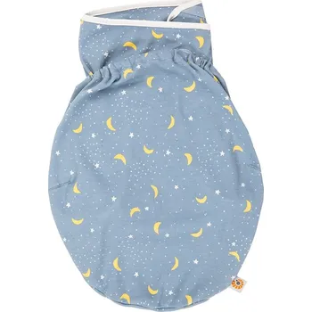 Zavinovačka ERGO BABY Zavinovačka Stellar