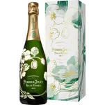 Perrier-Jouët Belle Epoque Brut v kartonku 12,5% 0,75l