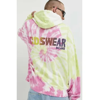 Dámská mikina Bavlněná mikina GCDS SS23M100304 vícebarevná MLC, vel. M