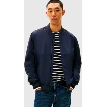 Tommy Hilfiger pánská tmavě modrá bunda 99916187-2173979