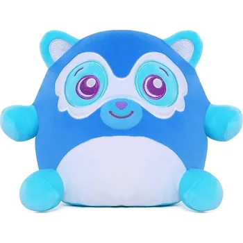 plyšák Dream Beams Plyšový mýval Roman svítící usínáček