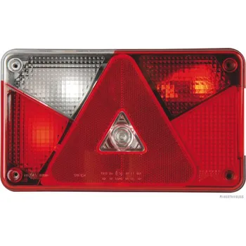 Zadní světlomet Zadní světlo HERTH+BUSS ELPARTS 83830190