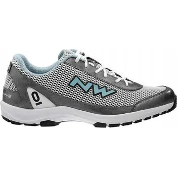 Pánské cyklistické tretry Cyklistické tretry nášlapné Northwave After race Shoes turistické vel. 42