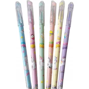 Propiska gumovací modrá PAREGROSZY