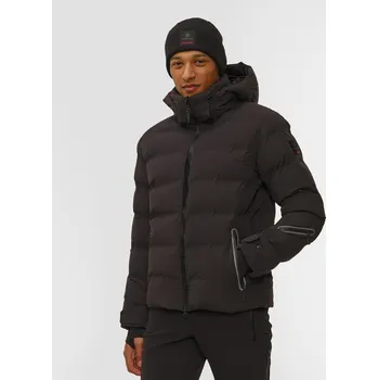 Černá Pánská Lyžařská Bunda Bogner Fire+ice Tec-luka 34109137-black26