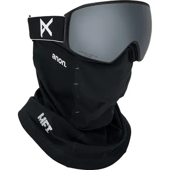ANON M4 Toric MFI Face Mask Polarized Black/Perceive uni