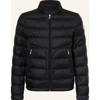 Moncler Enfant Chlapecká Peříová Bunda Acorus, Peříová Bunda...