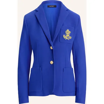 Dámské sako Lauren Ralph Lauren Dámský Blejzr Anfisa, modrá, 40