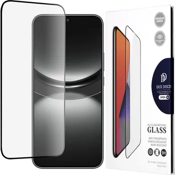 Telefonní příslušenství Dux Ducis Tvrzené sklo Huawei nova 12 Black