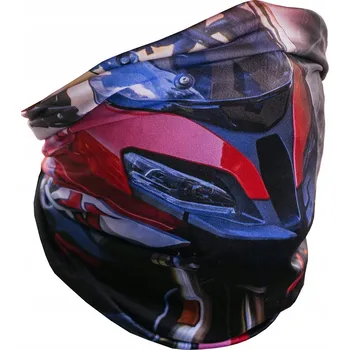 Nákrčník Nákrčník DÁREK MOTOCYKLISTA BMW nákrčník Buff s nákrčníkem
