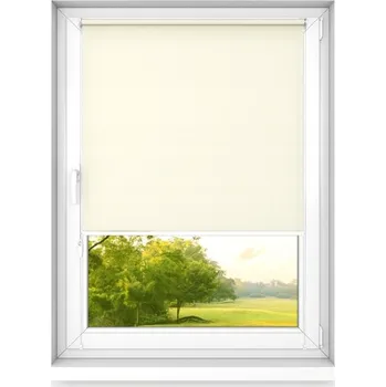 Roleta Polozastiňovací roleta Czas na Rolety 140 cm x 100 cm